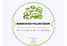 DESGUACES VALDEFERRIN SL