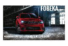 UAB, Fobeka