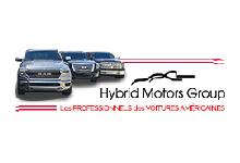 HYBRID MOTORS GROUP