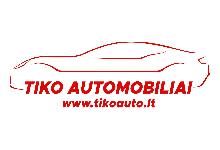 Tiko automobiliai, UAB
